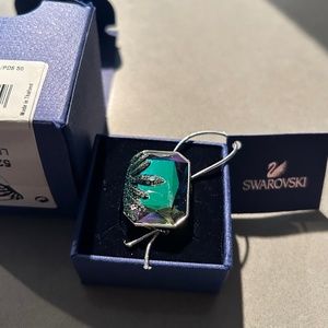 Swarovski Gisele Ring